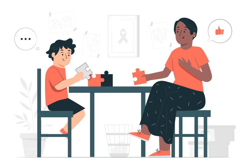 Advanced Skills of Child-Centered Play Therapy (Part 2 of 3) (VIRTUAL)