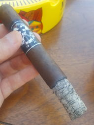 Cigar Session Photo