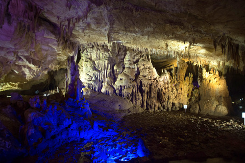 Кутаиси - Моцамета - Гелати - Пещеры Прометея 