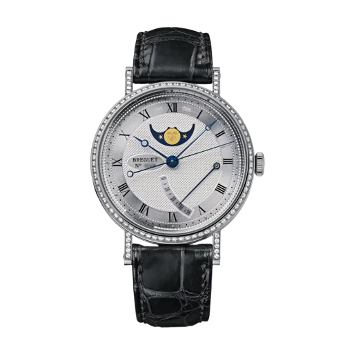 Breguet Classique 8788BB/12/986/DD00