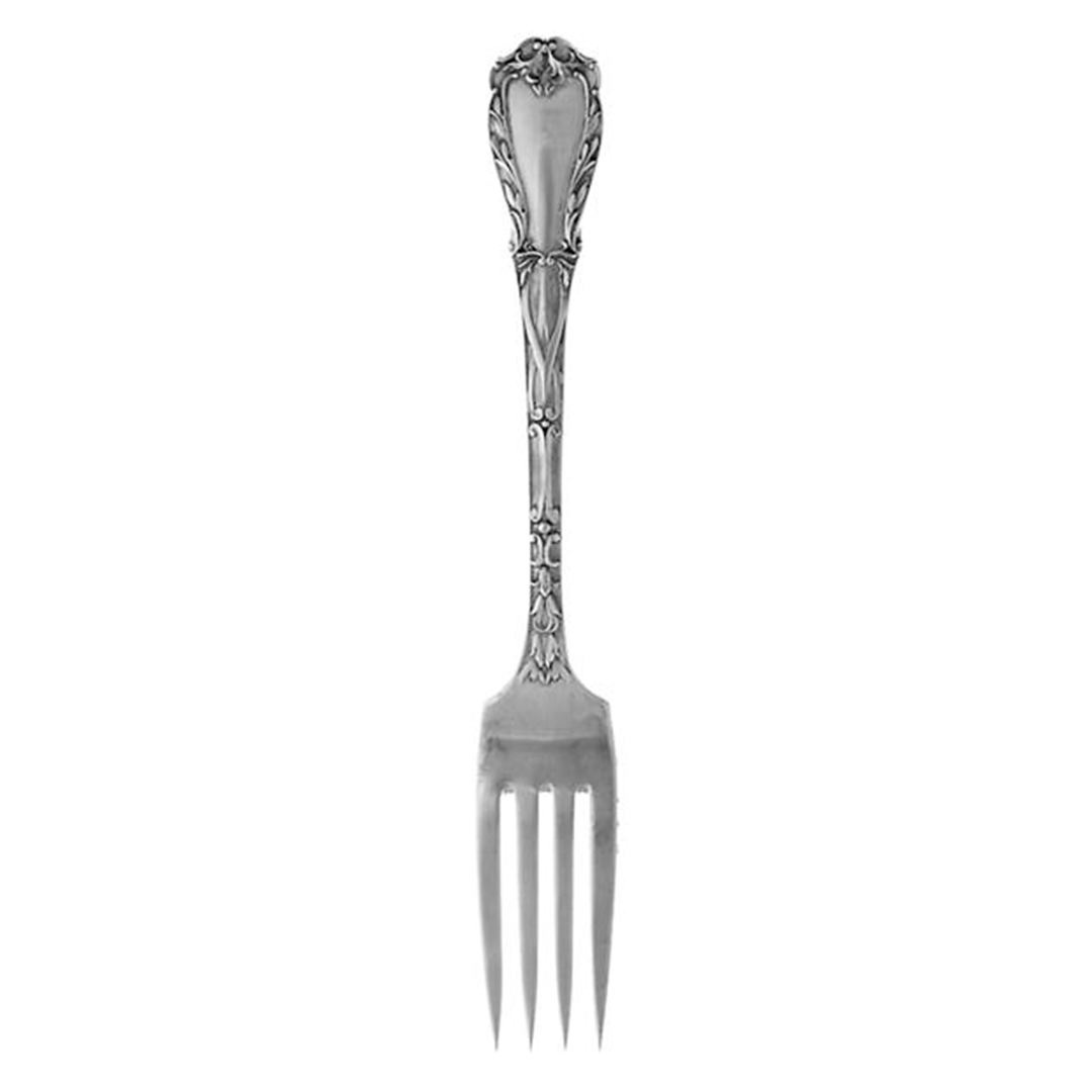 Stieff Quadrille Sterling, 1950 hallmark, KISQUA