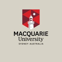 Macquarie University (Sydney, Australia) logo