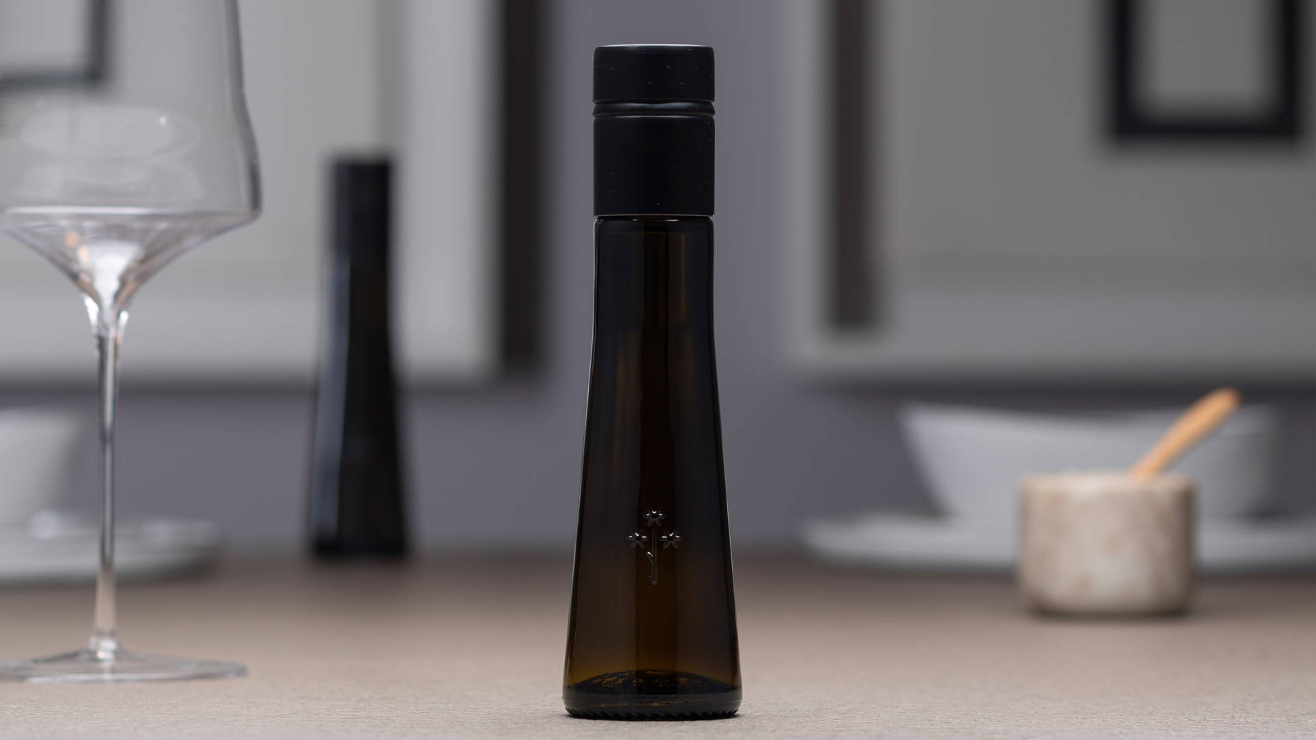 NAI 3.3 Olive Oil Finds Inspiration In The Snow | Dieline - Design ...