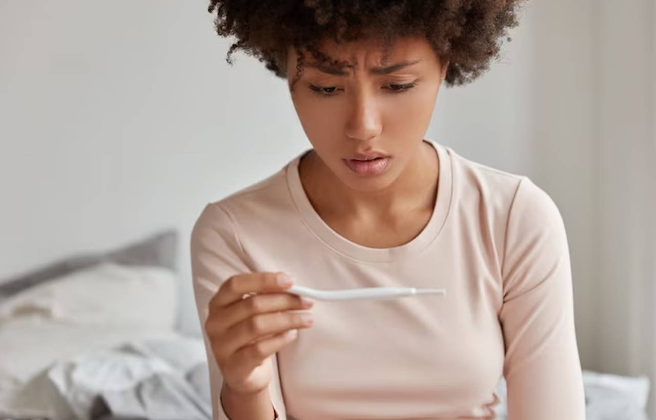 how much coq10 for fertility