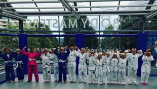 bodymasters kinder posen