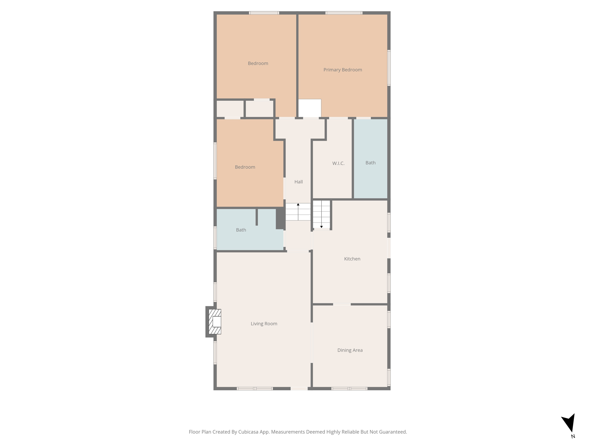 Floorplan #5