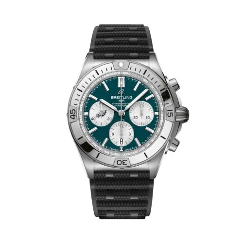 Chronomat B01 42