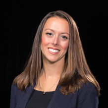 Amanda LaPlante MA, INHC