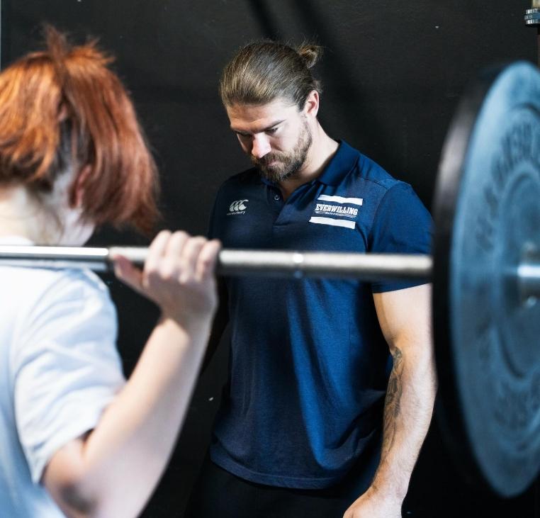 Everwilling Health and Fitness Castle Hill - Image 7