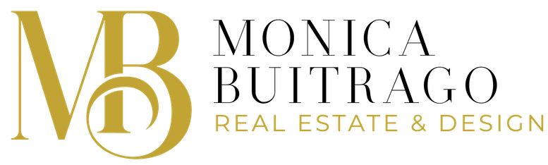 Monica Buitrago Logo