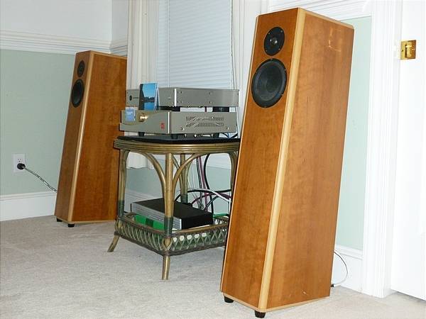 Audio BR #2