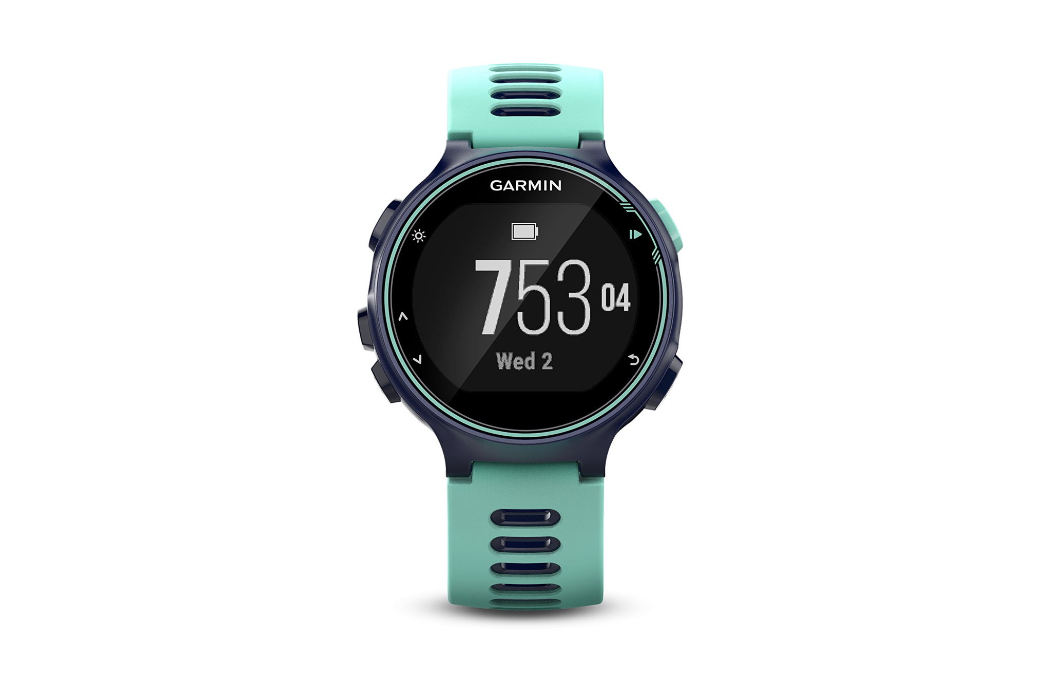 garmin forerunner 2016