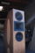 Here is a photo of last years THE Show 2012 Concert speaker the DD12 - a 25Hz transmission line Design