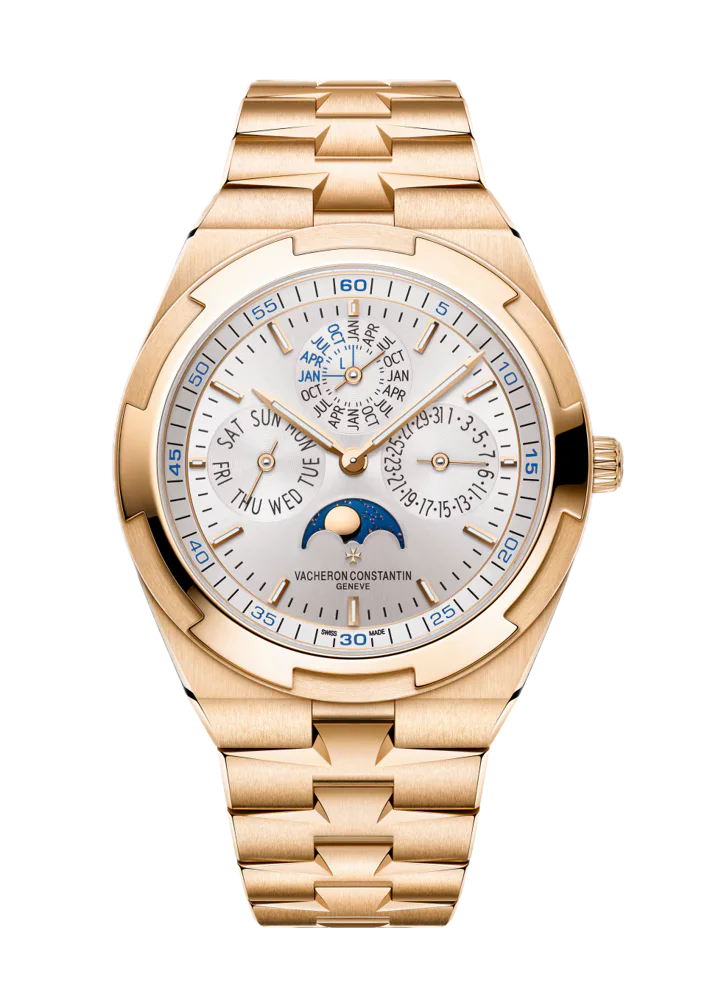 Vacheron Constantin Overseas 