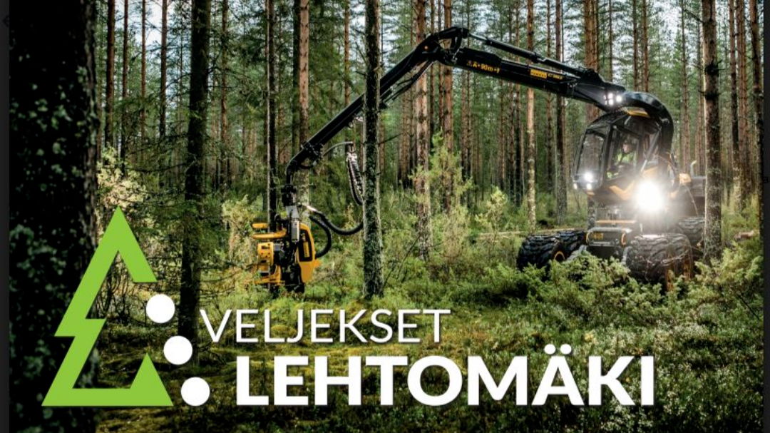 Veljekset Lehtomäki Oy - taloustiedot, Y-tunnus ja päättäjät 