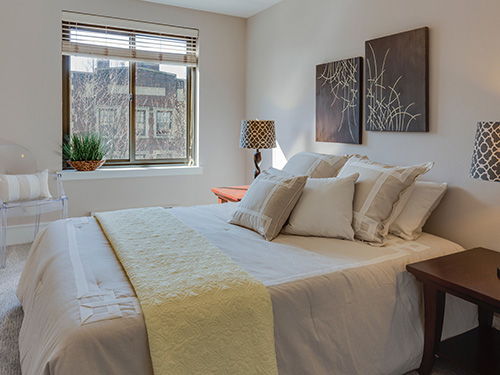 Home Staging: aprovechar el espacio para conseguir una venta inmobiliaria con éxito.