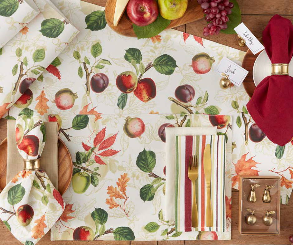 Orchard Botanical | Halloween & Fall | Design Imports