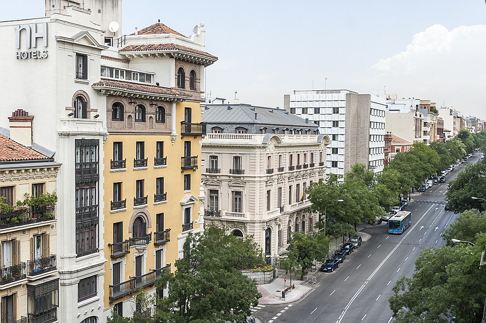  Las Rozas
- Alquiler en Madrid