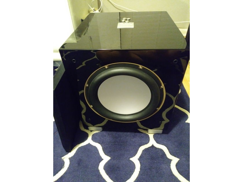 Rel Sho 5 Subwoofer