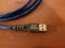 Nordost Blue Heaven USB Cable. 1 meter. 2