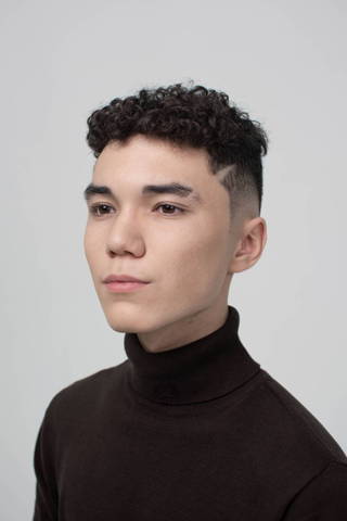 Arvin Kurmanov