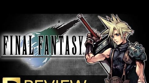 9 Best Final Fantasy Games For Ps4 As Of 21 Slant