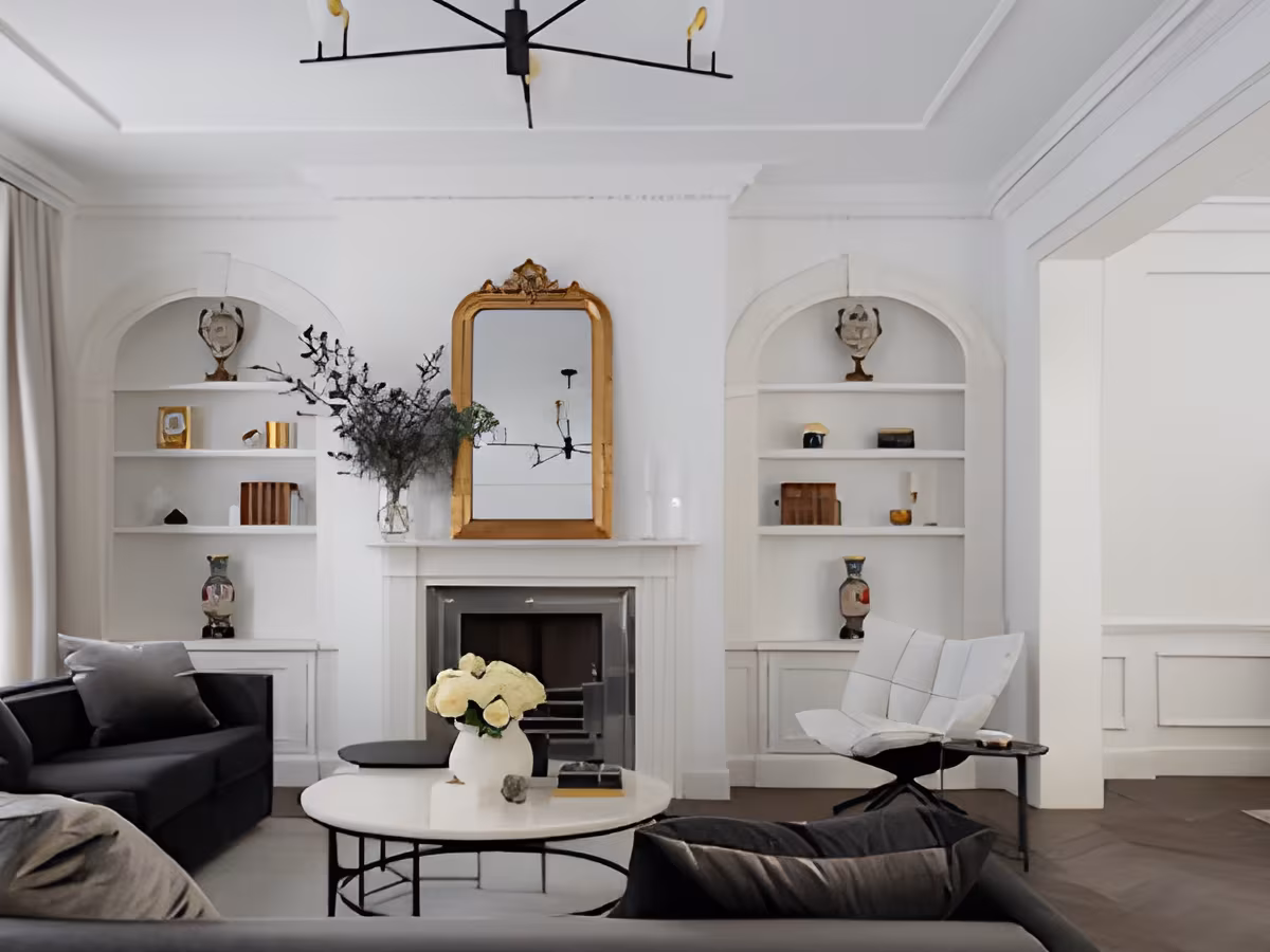 the stylesmiths interior designer camden town
