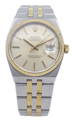 rolex oyster quartz