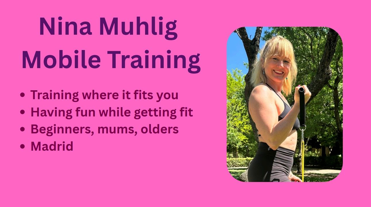 Group Training image