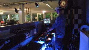 hans sachs ring der dj