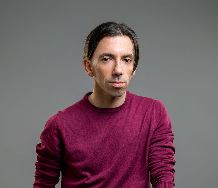 Francesco Nobile