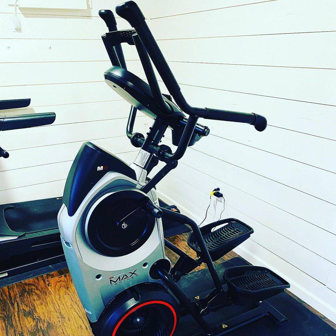 Bowflex M6