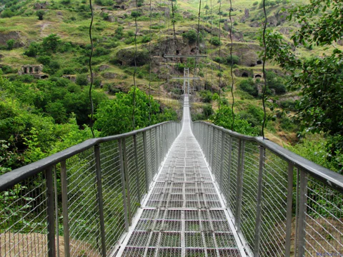 Amazing Adventure