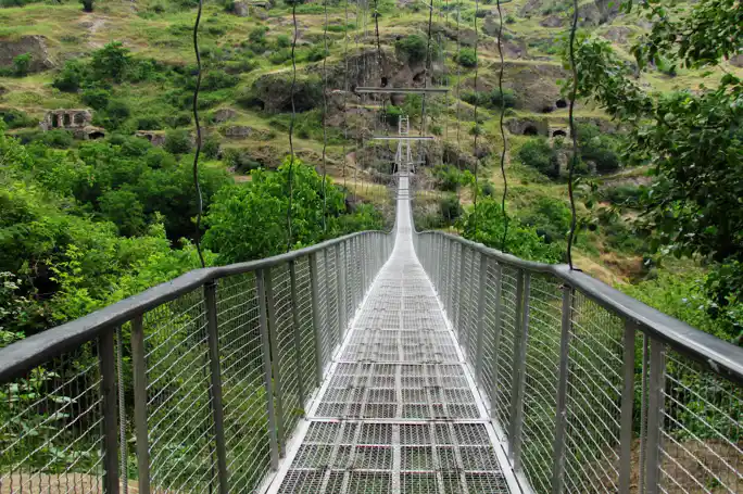 Amazing Adventure