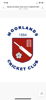 Moorlands Cricket Logo