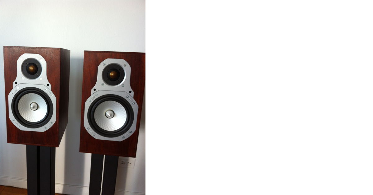 Monitor Audio GR10 Speakers, Subwoofer, a... For Sale Audiogon