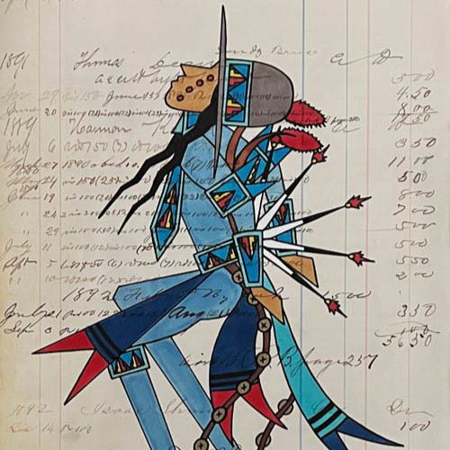 John Isaiah Pepion