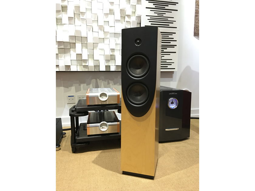 Magico V2 Spectacular Condition-Major Price Reduction