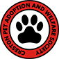Creston Pet Adoption and Welfare Society (PAWS) logo