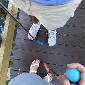 Golfing Memberships