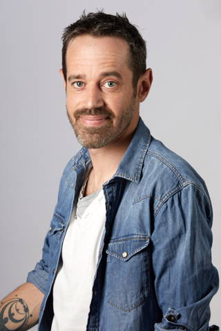 Grégory BAUMANN