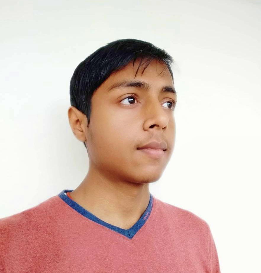 user profile photo