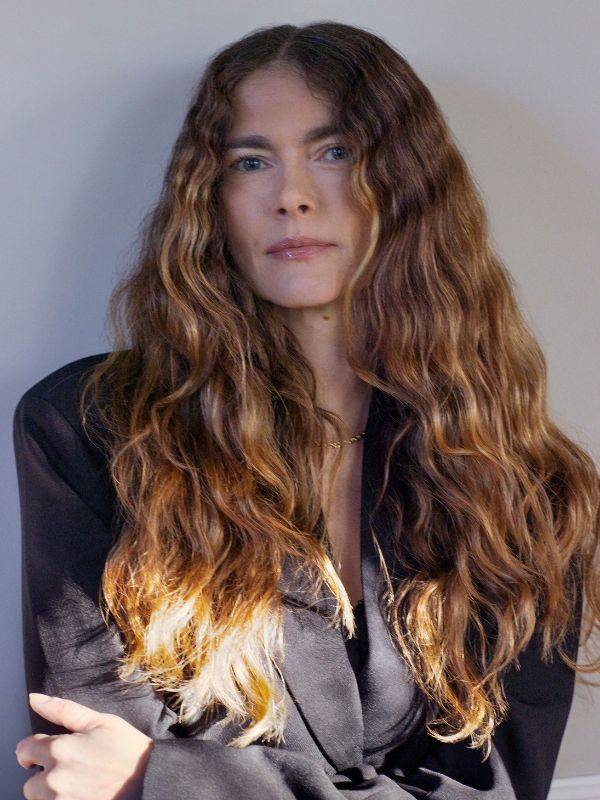 There Must Be An Angel - per capelli colorati | Davines