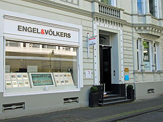  Wuppertal
- Engel Völkers Immobilienmakler Wuppertal