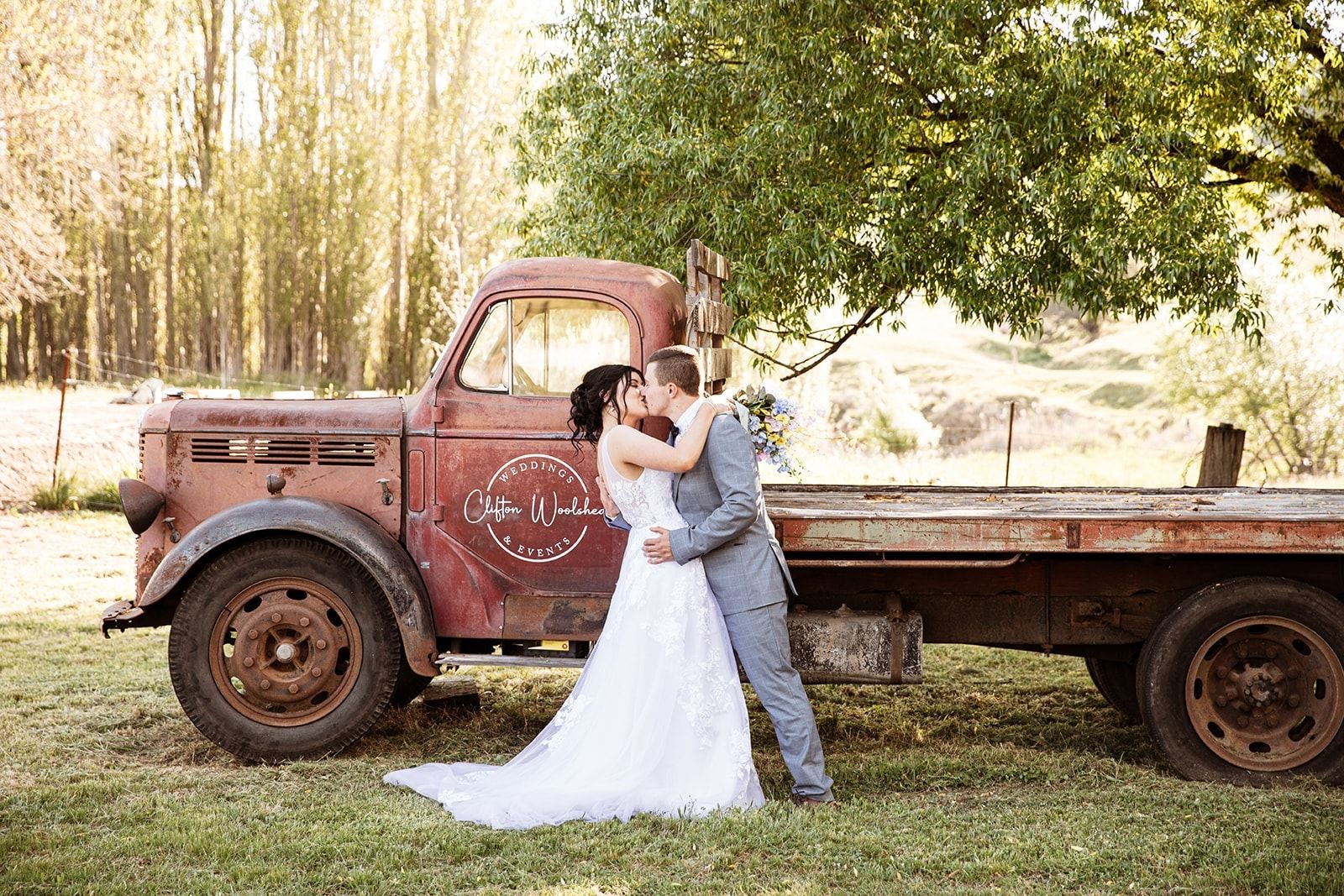 Clifton Woolshed Voucher