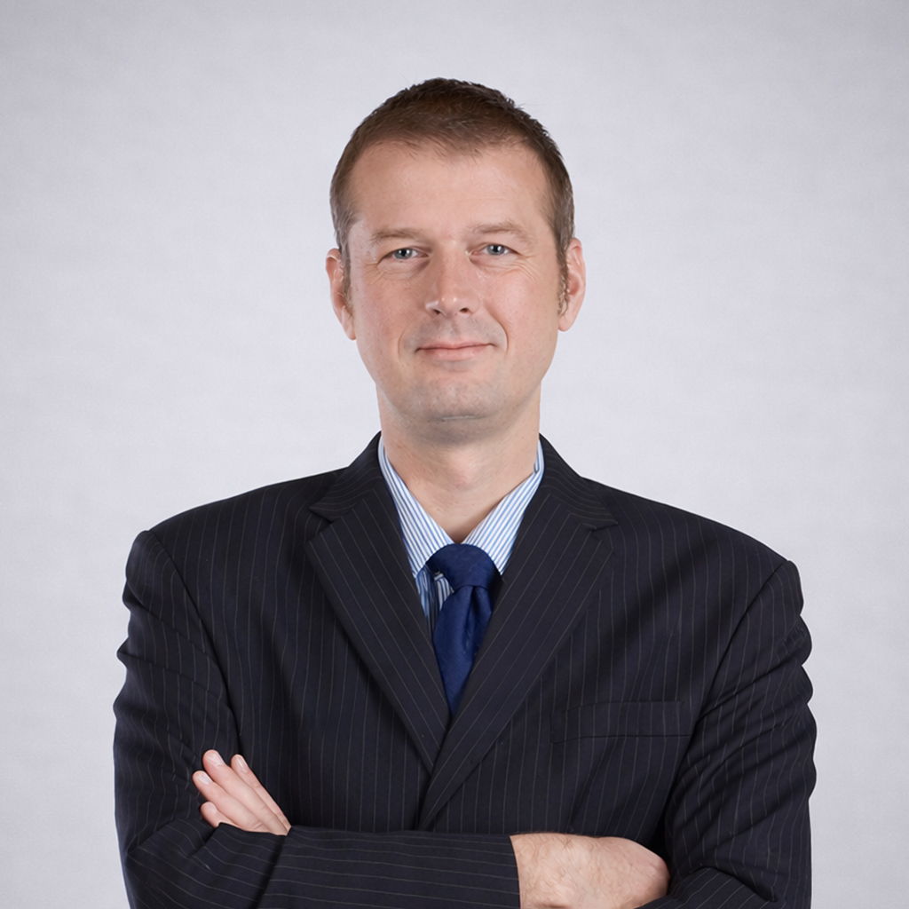 Sebastian Anthony Power photo