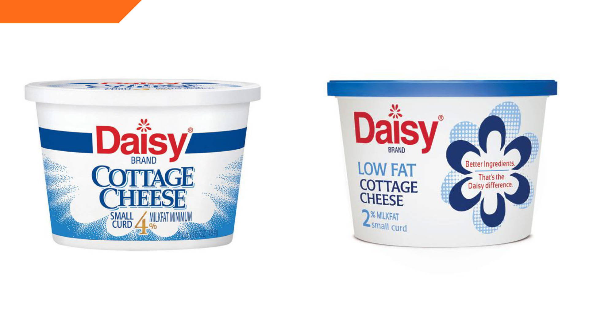 Featured image for Before & After: Daisy Cottage Cheese