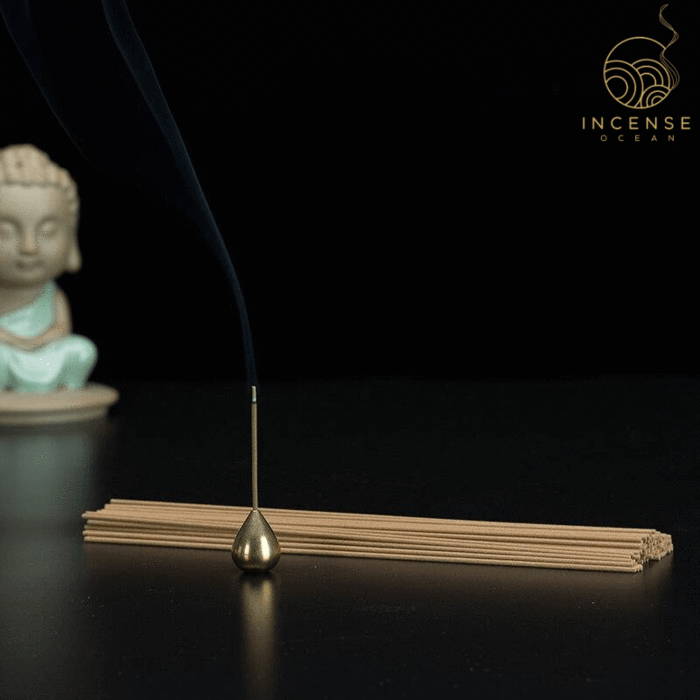 21cm Sandalwood Incense Sticks