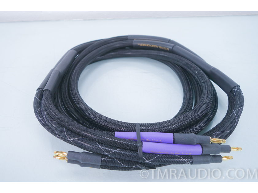 Legend Audio Design (Von Gaylord)   Legend Mk ii Speaker Cables; 2.5m Pair