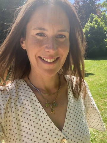 Gaelle Wulleman